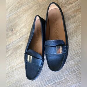 Calvin Klein loafers
